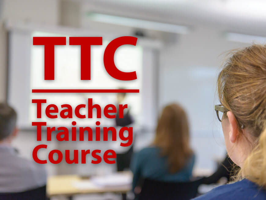 TTC Courses GTC Holding