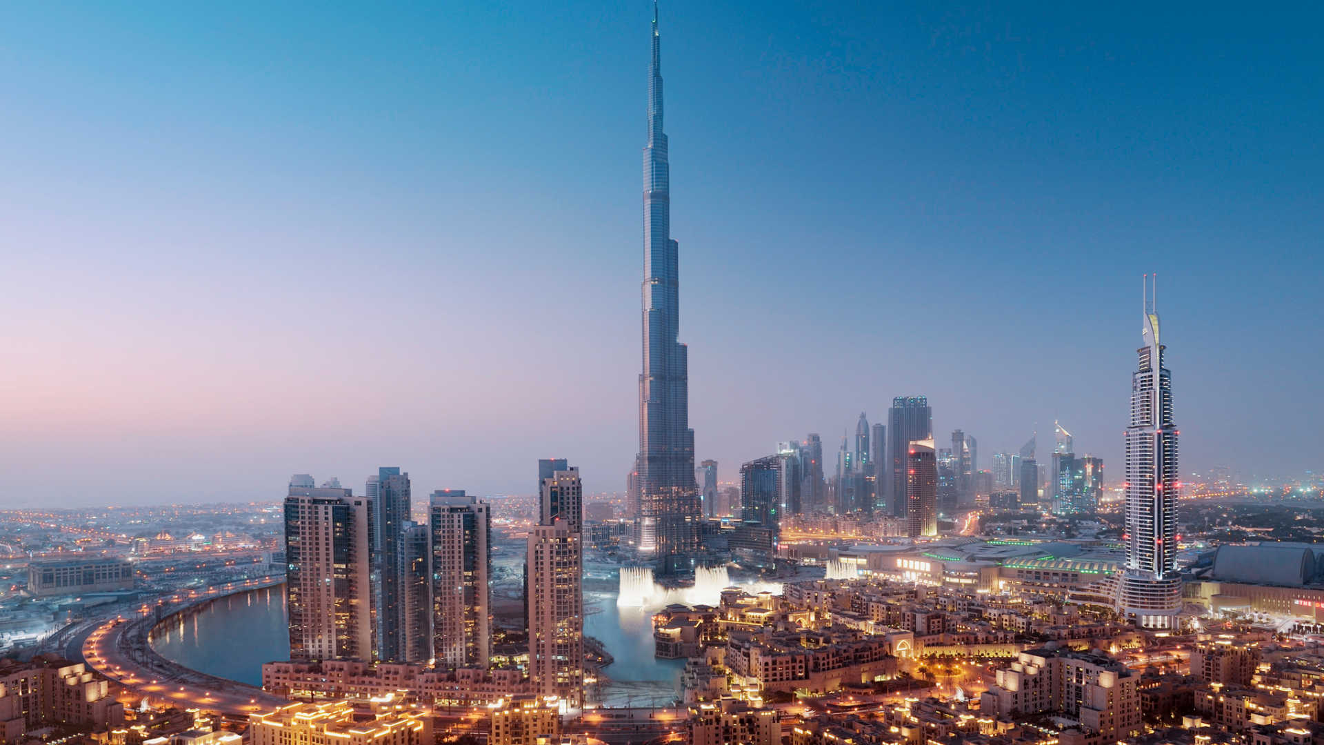 اقامت سه ساله امارات با ثبت شرکت