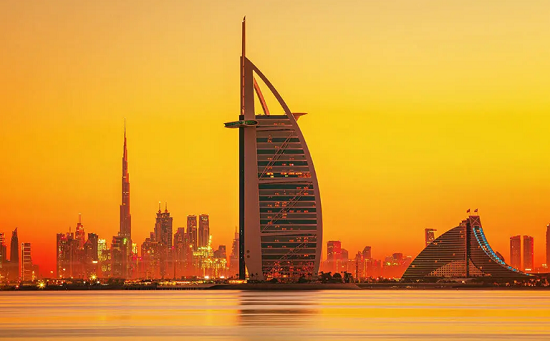 شرایط جدید اقامت امارات