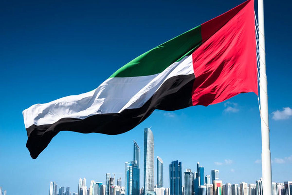 اقامت سه ساله امارات از روش های مختلف