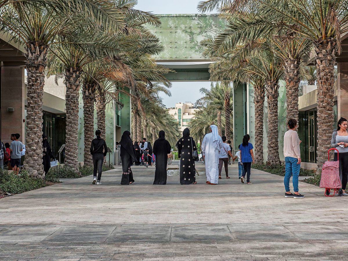 هزینه روزانه زندگی در امارات