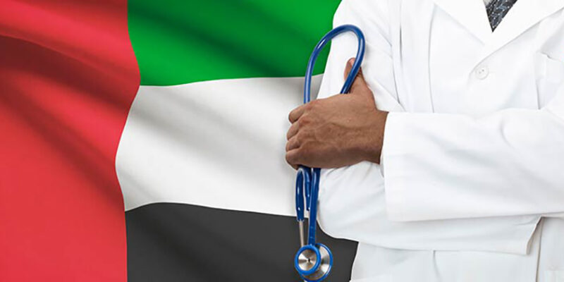 مهاجرت پیراپزشکان به امارات